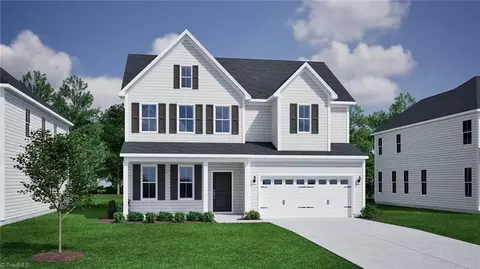 3227 Spicewood Lake Dr, Winston Salem, NC 27106
