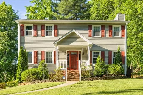 5600 Phillips Bridge Rd, Winston Salem, NC 27104