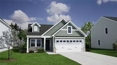 517 Raspberry Hill Rd, Winston Salem, NC 27106