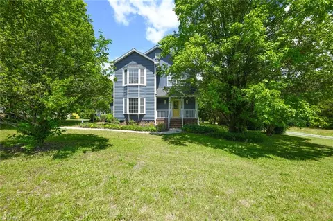 2377 Barber Rd, Elon, NC 27244