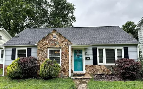 2075 Craig St, Winston Salem, NC 27103