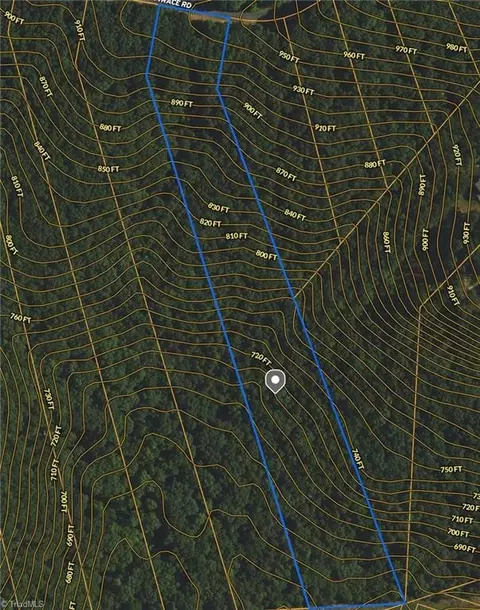 232 Sierra Trace Rd, Denton, NC 27239 photo 5