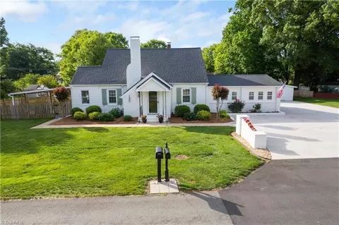 130 Belle Meade Ave, Rural Hall, NC 27045