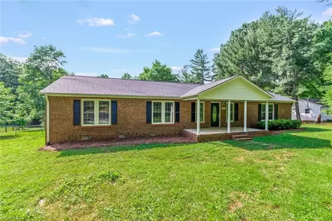 4164 Hastings Rd, Kernersville, NC 27284