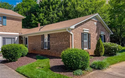 4814 Tower Rd, Greensboro, NC 27410