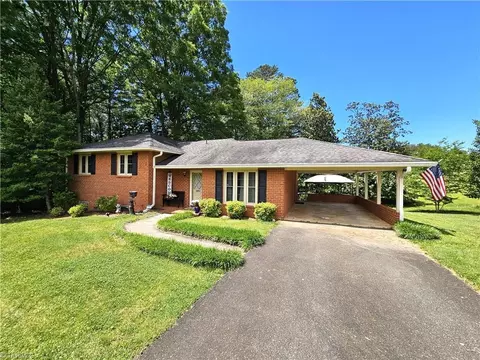 Other - 831 Sunset Dr, Pilot Mountain, NC 27041 photo 2 of 7