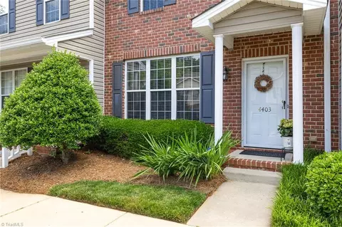 4403 Baylor St, Greensboro, NC 27455