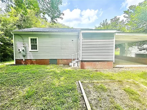 Exterior - 2306 Williams Ave, High Point, NC 27262 photo 2 of 2