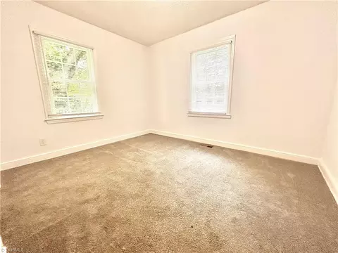 Bedroom - 2306 Williams Ave, High Point, NC 27262 photo 2 of 2