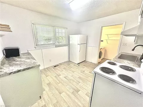 Kitchen - 2306 Williams Ave, High Point, NC 27262 photo 1 of 3