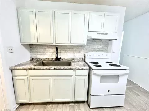 Kitchen - 2306 Williams Ave, High Point, NC 27262 photo 2 of 3
