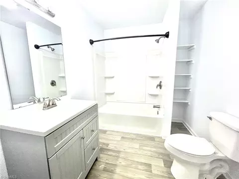 Bath - 2306 Williams Ave, High Point, NC 27262 photo 1 of 1