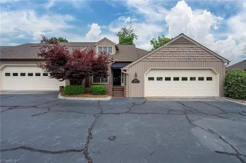 143 Warwicke Pl, Advance, NC 27006