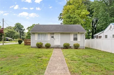 2101 Maywood St, Greensboro, NC 27403