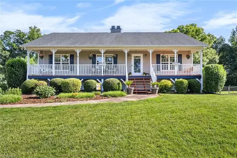 264 Reedy Creek Ct, Lexington, NC 27295