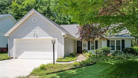5306 Whitley Way, Greensboro, NC 27407
