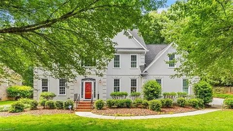 1403 Regents Park Ln, Greensboro, NC 27455