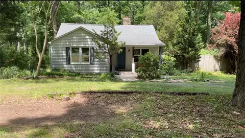 245 Davidson Ave E, Winston Salem, NC 27127