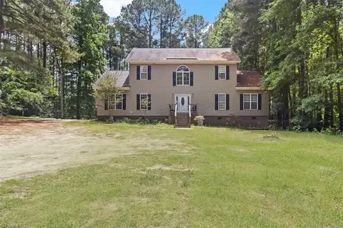 3841 Rawls Church Rd, Fuquay-varina, NC 27526