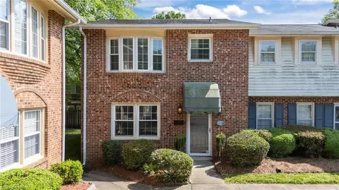 516 Peele St #A, Burlington, NC 27215