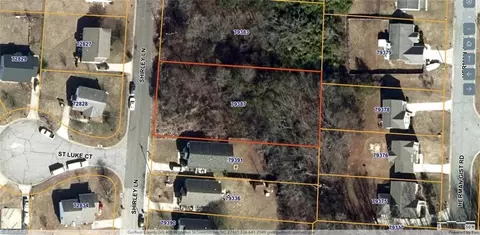 619 Shirley Ln, Greensboro, NC 27401