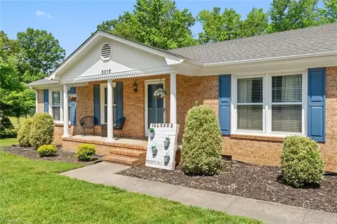 5215 Hicone Rd, Mcleansville, NC 27301