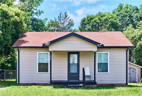 1826 Walton St, High Point, NC 27263