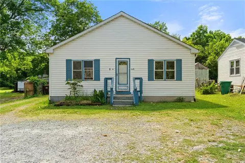 263 Dorothy St, High Point, NC 27262