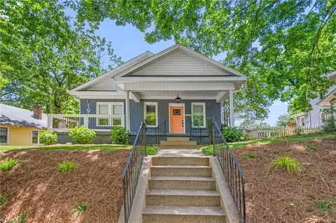 1916 Academy St W, Winston Salem, NC 27103