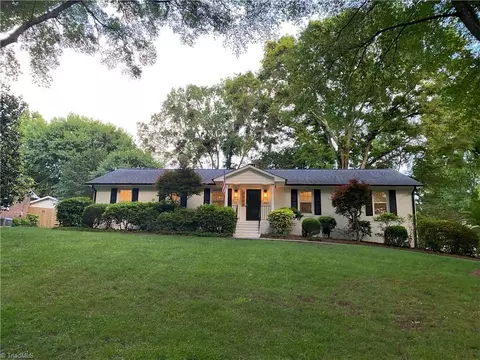 3480 York Rd, Winston Salem, NC 27104