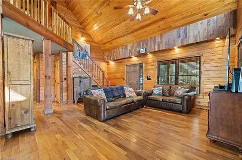 419 Woodpecker Rd, Purlear, NC 28665 photo 26