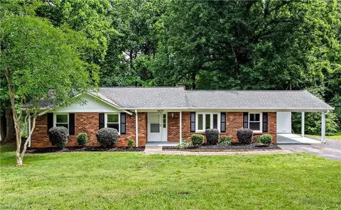 2409 Wickham Rd, Kernersville, NC 27284