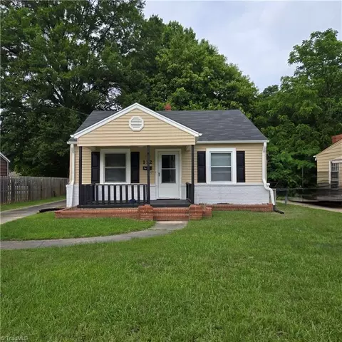 112 Kime St, Burlington, NC 27215