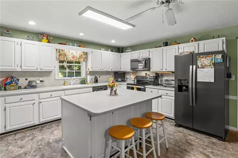 3866 Creekview Dr, Trinity, NC 27370 photo 12