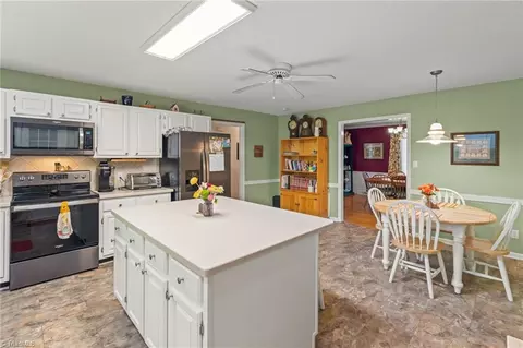 3866 Creekview Dr, Trinity, NC 27370 photo 15