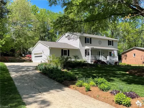 3866 Creekview Dr, Trinity, NC 27370 photo 5