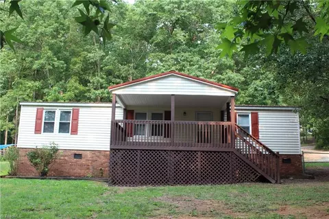 375 Koontz Rd, Lexington, NC 27295