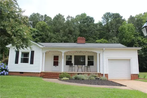 200 Westdale Ave, Lexington, NC 27295