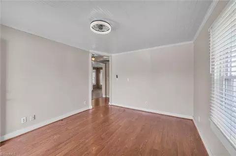 Living - 307 Key St S, Pilot Mountain, NC 27041 photo 1 of 1