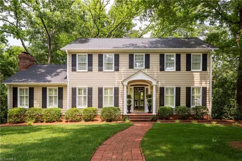 298 Duke Dr, Lexington, NC 27292