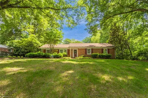 3805 Waterton Rd, Summerfield, NC 27358