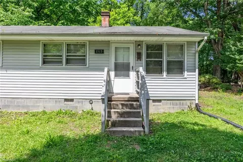 1515 Tucker St, Greensboro, NC 27405