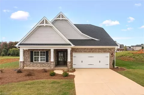 Exterior - 103 Jasper Ct, King, NC 27021 photo 4 of 4