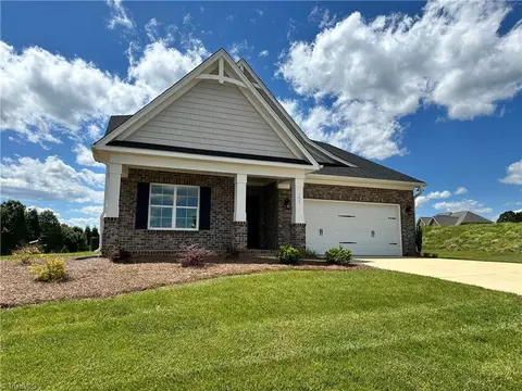 Exterior - 103 Jasper Ct, King, NC 27021 photo 2 of 4
