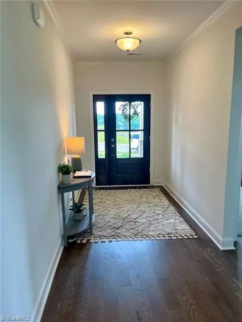 Entry Way - 103 Jasper Ct, King, NC 27021 photo 1 of 4