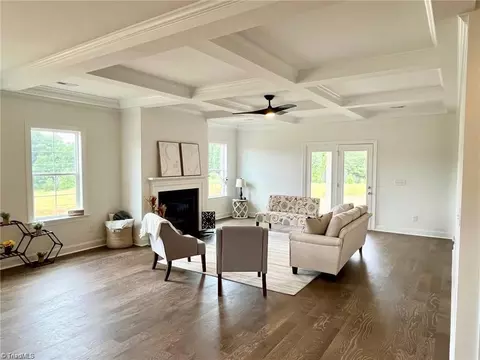 Living - 103 Jasper Ct, King, NC 27021 photo 1 of 2