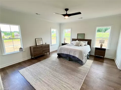 Bedroom - 103 Jasper Ct, King, NC 27021 photo 1 of 3