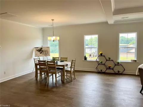 Dining - 103 Jasper Ct, King, NC 27021 photo 1 of 1