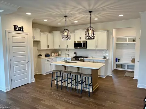 Kitchen - 103 Jasper Ct, King, NC 27021 photo 1 of 1