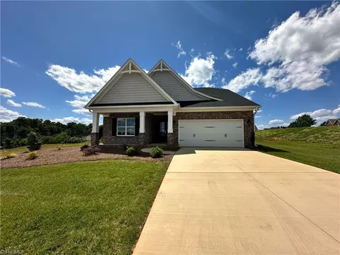 Exterior - 103 Jasper Ct, King, NC 27021 photo 3 of 4